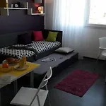 Nemea Beaumois Aparthotel 3*