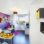 Nemea Beaumois 3* Caen