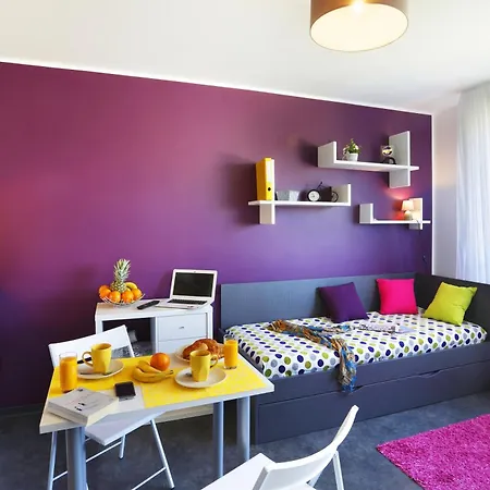 Aparthotel Nemea Beaumois *