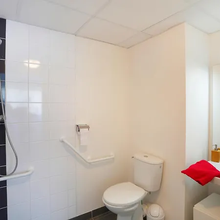 Nemea Beaumois Aparthotel