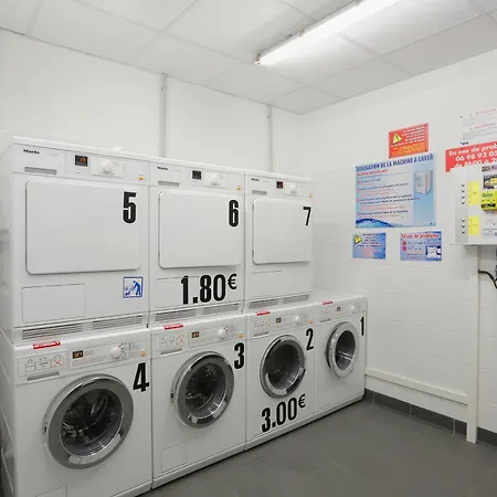 Aparthotel Nemea Beaumois Caen