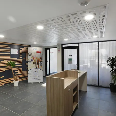 Apart Otel Nemea Beaumois