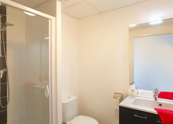 Апарт-отель Nemea Beaumois 3*